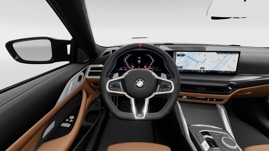 2027 BMW 4 Series M440i xDrive in Terrebonne, Quebec - 13 - w1024h768px
