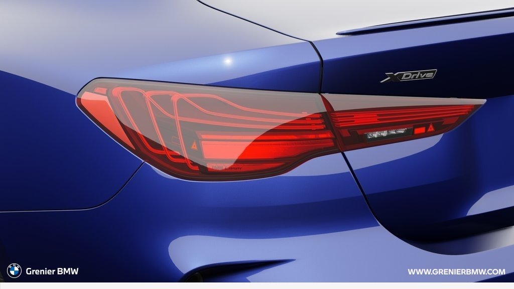 2027 BMW 4 Series M440i xDrive in Terrebonne, Quebec - 8 - w1024h768px