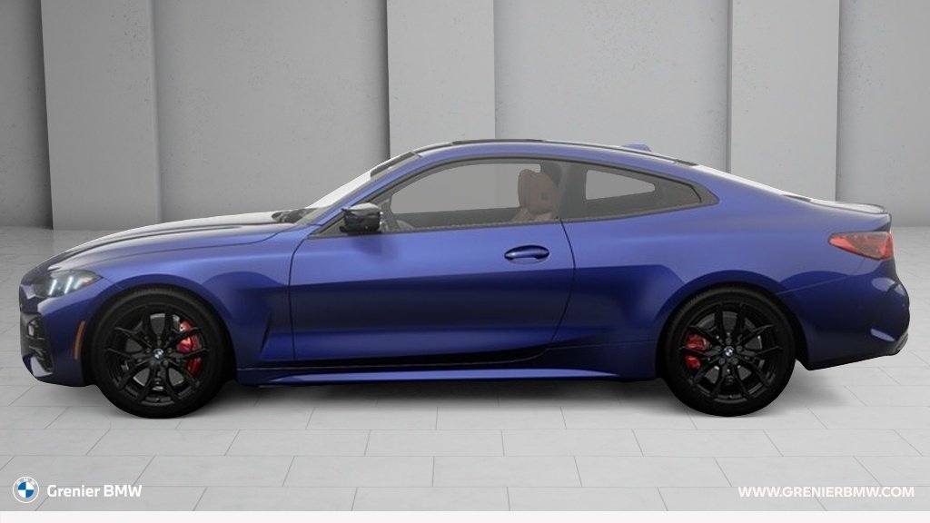 2027 BMW 4 Series M440i xDrive in Terrebonne, Quebec - 4 - w1024h768px