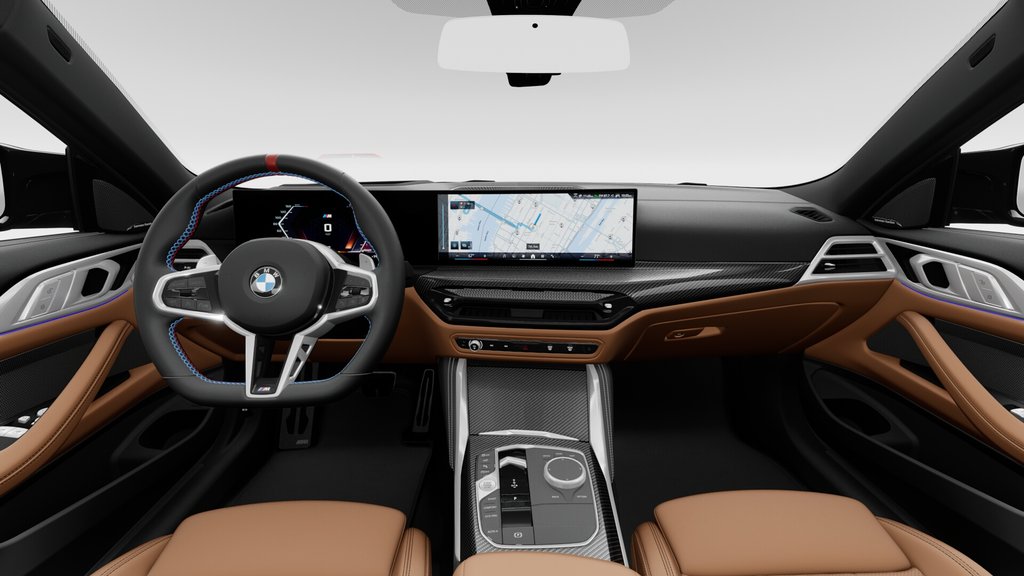 2027 BMW 4 Series M440i xDrive in Terrebonne, Quebec - 10 - w1024h768px