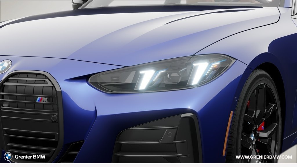 2027 BMW 4 Series M440i xDrive in Terrebonne, Quebec - 6 - w1024h768px