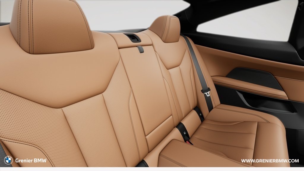 2027 BMW 4 Series M440i xDrive in Terrebonne, Quebec - 12 - w1024h768px