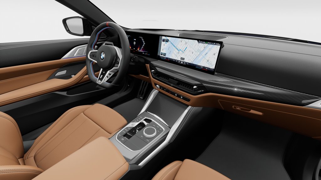 2027 BMW 4 Series M440i xDrive in Terrebonne, Quebec - 14 - w1024h768px
