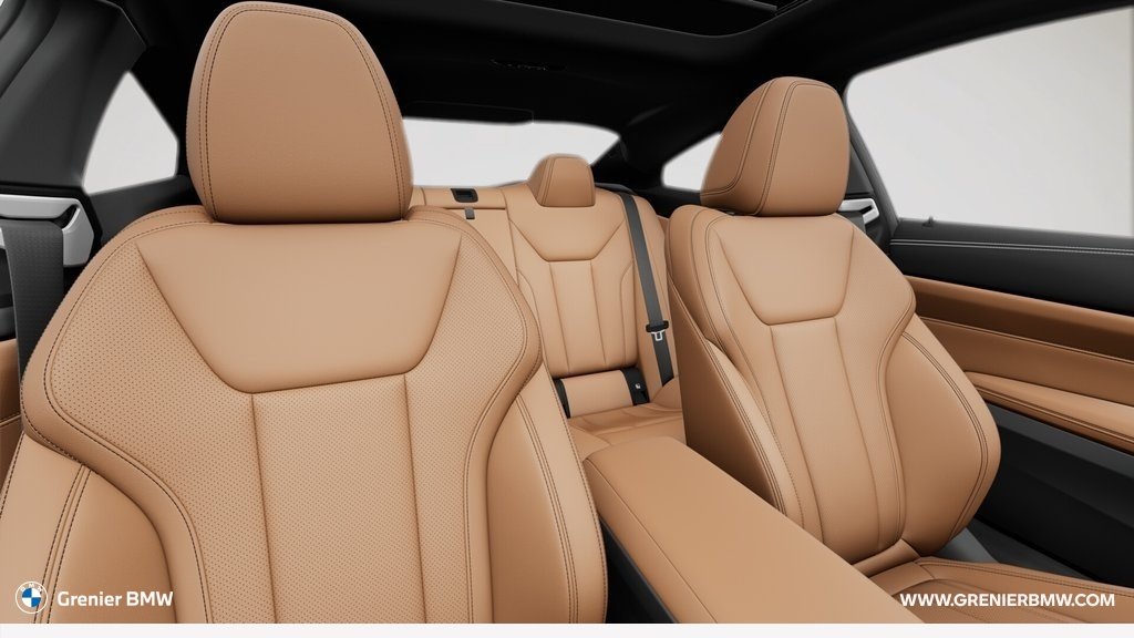 2027 BMW 4 Series M440i xDrive in Terrebonne, Quebec - 11 - w1024h768px