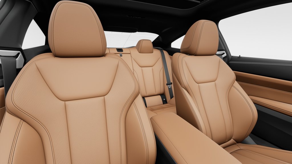 2027 BMW 4 Series M440i xDrive in Terrebonne, Quebec - 11 - w1024h768px