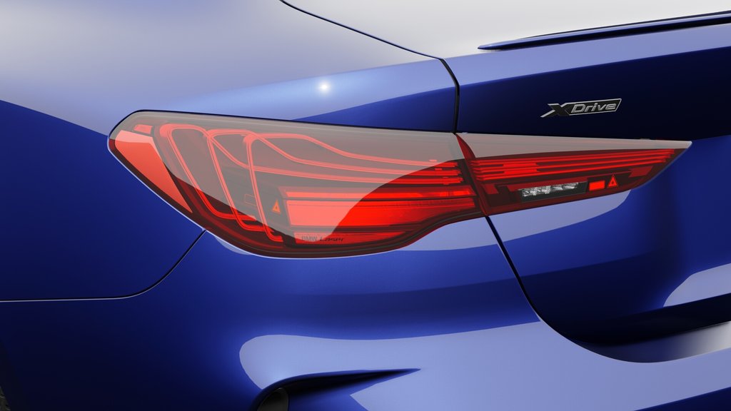 2027 BMW 4 Series M440i xDrive in Terrebonne, Quebec - 8 - w1024h768px