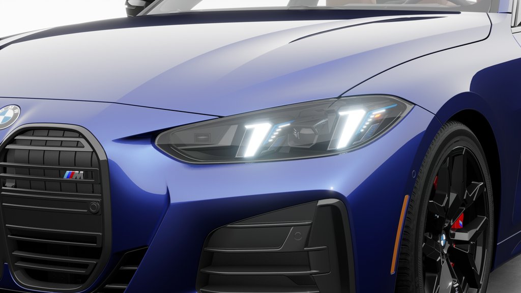 2027 BMW 4 Series M440i xDrive in Terrebonne, Quebec - 6 - w1024h768px