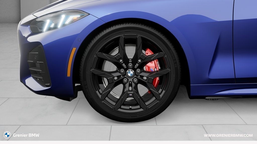 2027 BMW 4 Series M440i xDrive in Terrebonne, Quebec - 7 - w1024h768px
