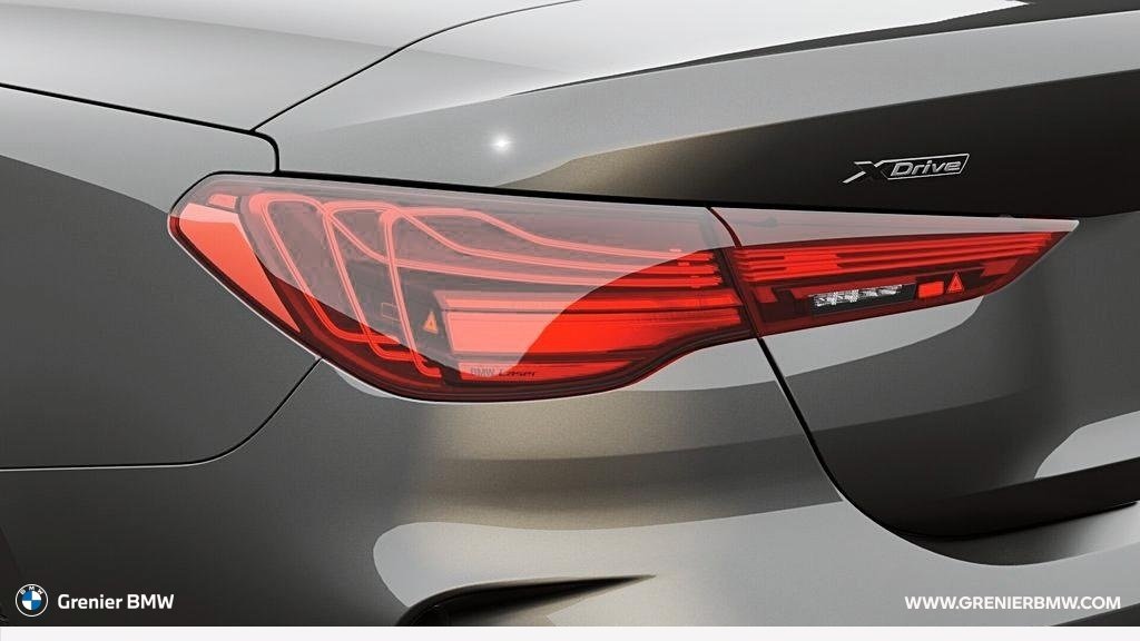 2027 BMW 4 Series M440i xDrive in Terrebonne, Quebec - 8 - w1024h768px