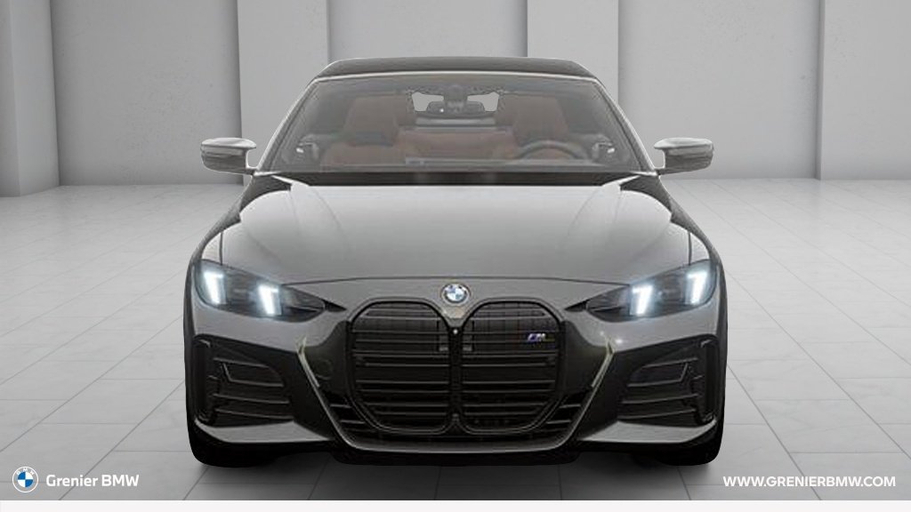 2027 BMW 4 Series M440i xDrive in Terrebonne, Quebec - 3 - w1024h768px