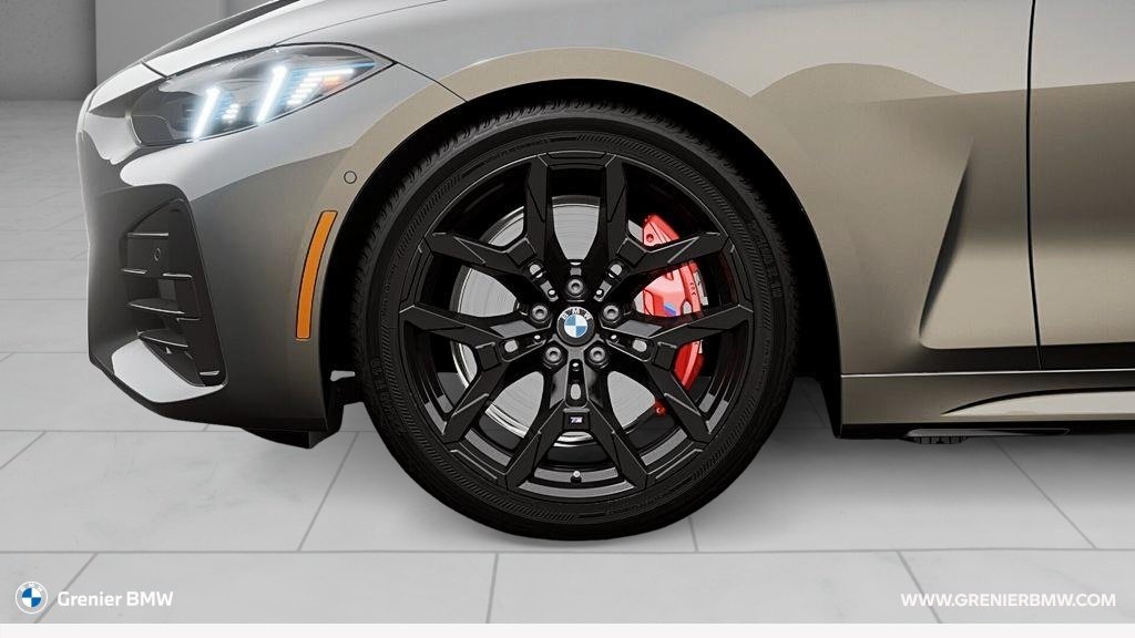 2027 BMW 4 Series M440i xDrive in Terrebonne, Quebec - 7 - w1024h768px