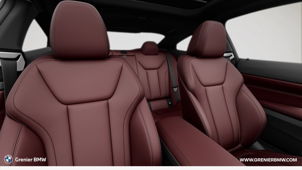 2027 BMW 4 Series 430i xDrive in Terrebonne, Quebec - 11 - w1024h768px