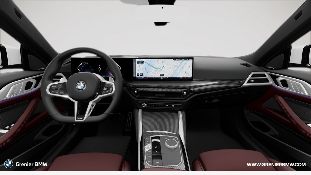 2027 BMW 4 Series 430i xDrive in Terrebonne, Quebec - 10 - w1024h768px