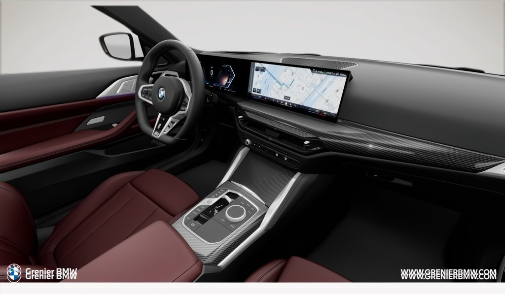 BMW 4 Series 430i xDrive 2027 à Terrebonne, Québec - 14 - w1024h768px