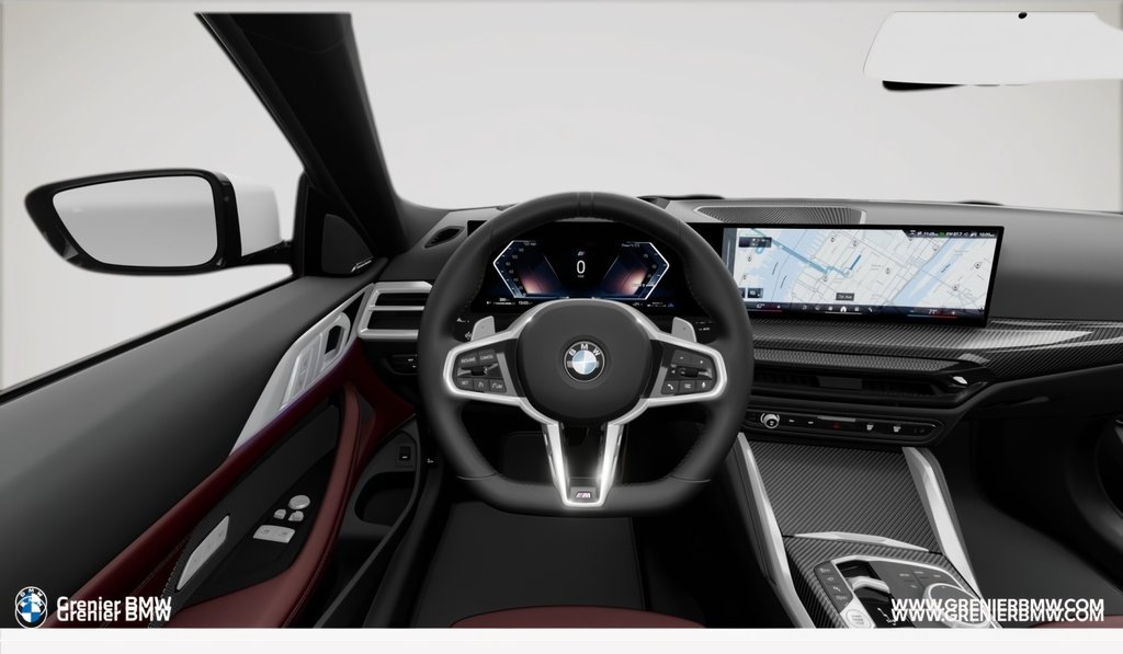 BMW 4 Series 430i xDrive 2027 à Terrebonne, Québec - 13 - w1024h768px