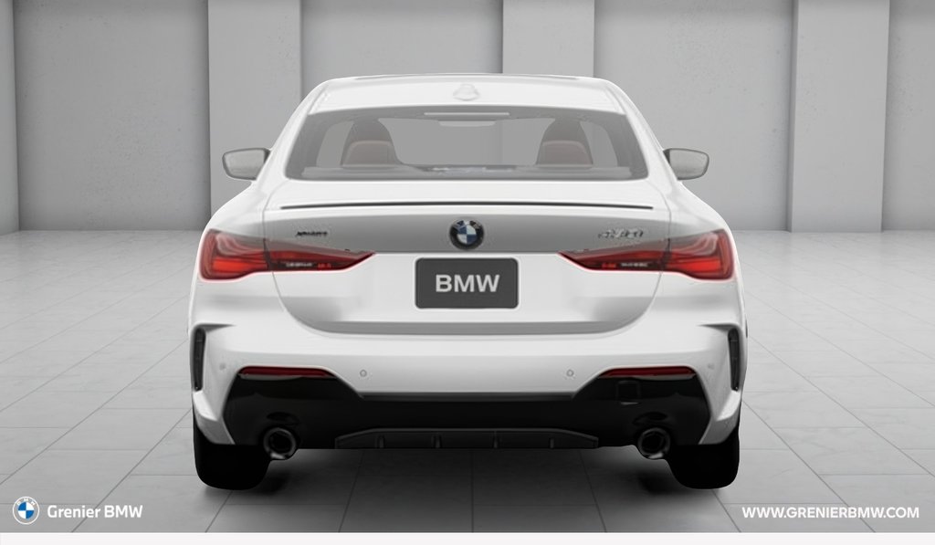 BMW 4 Series 430i xDrive 2027 à Terrebonne, Québec - 5 - w1024h768px