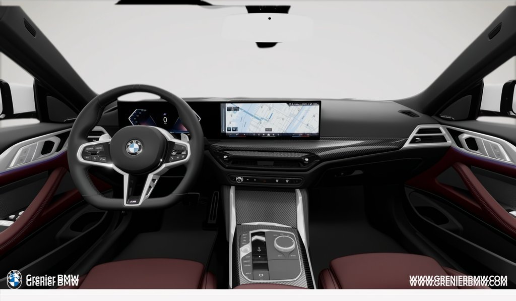 BMW 4 Series 430i xDrive 2027 à Terrebonne, Québec - 10 - w1024h768px