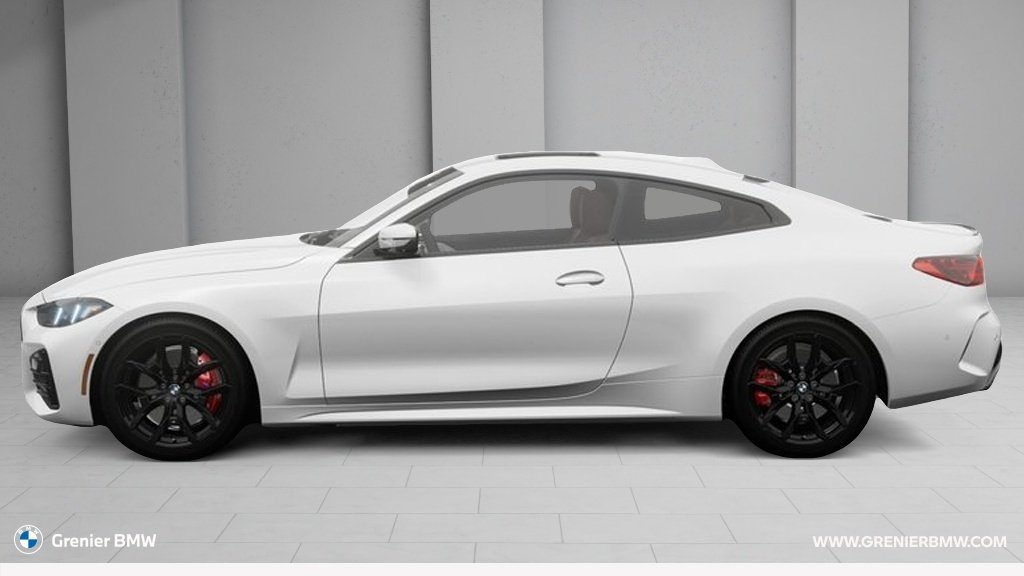 2027 BMW 4 Series 430i xDrive in Terrebonne, Quebec - 4 - w1024h768px