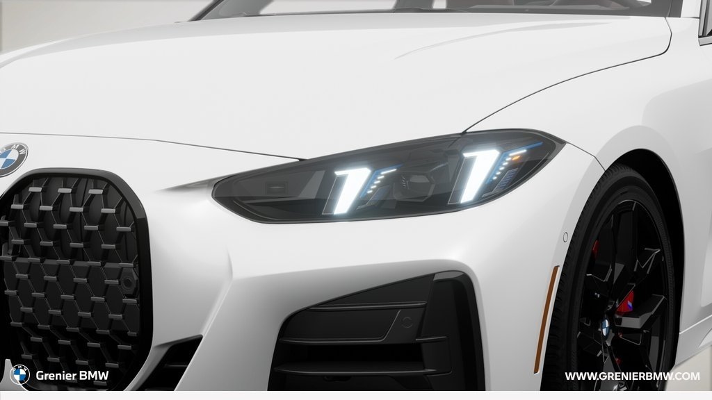 2027 BMW 4 Series 430i xDrive in Terrebonne, Quebec - 6 - w1024h768px