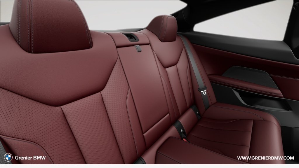 2027 BMW 4 Series 430i xDrive in Terrebonne, Quebec - 12 - w1024h768px