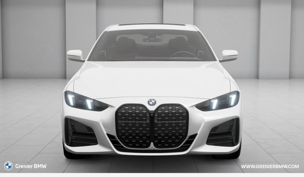 BMW 4 Series 430i xDrive 2027 à Terrebonne, Québec - 3 - w1024h768px