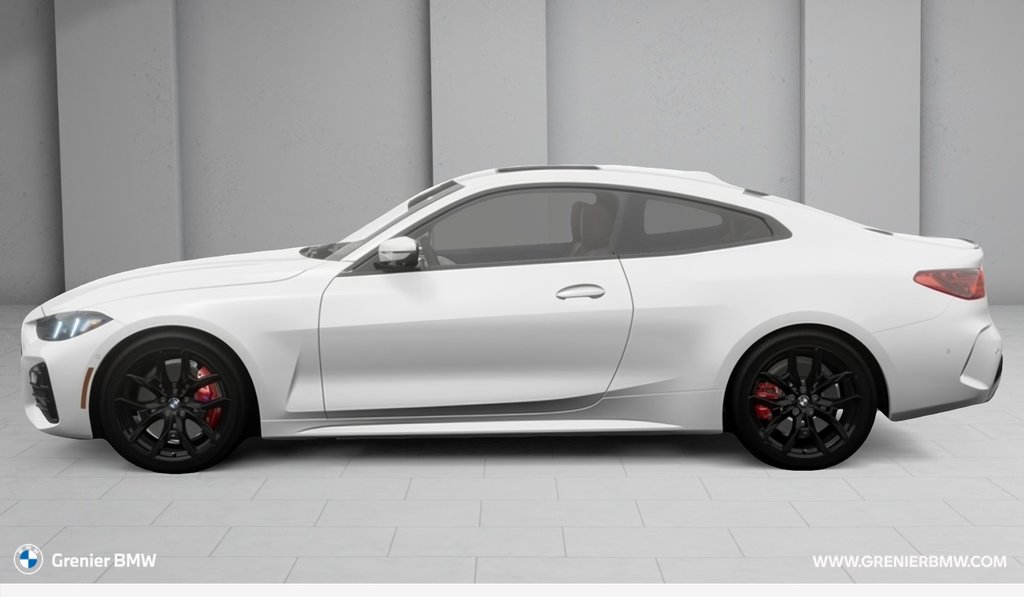 BMW 4 Series 430i xDrive 2027 à Terrebonne, Québec - 4 - w1024h768px