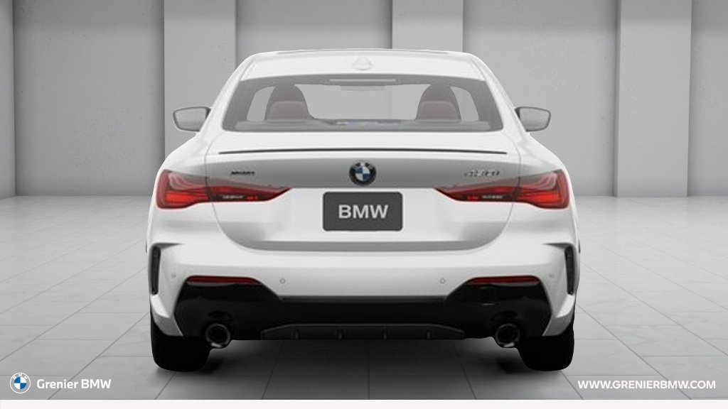 2027 BMW 4 Series 430i xDrive in Terrebonne, Quebec - 5 - w1024h768px