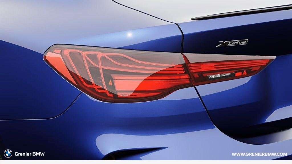 2027 BMW 4 Series 430i xDrive in Terrebonne, Quebec - 8 - w1024h768px