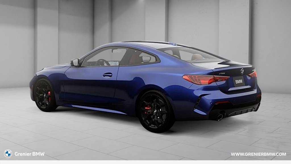 2027 BMW 4 Series 430i xDrive in Terrebonne, Quebec - 2 - w1024h768px