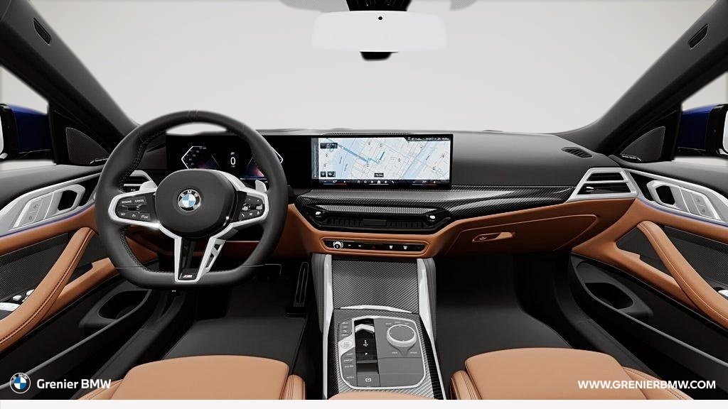 2027 BMW 4 Series 430i xDrive in Terrebonne, Quebec - 10 - w1024h768px