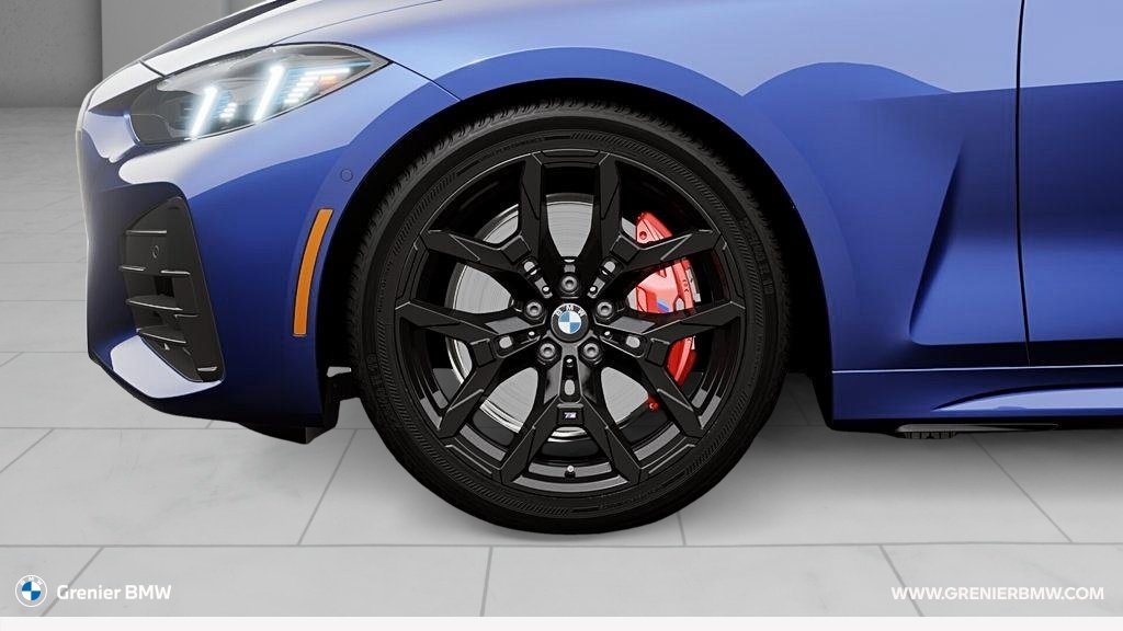 2027 BMW 4 Series 430i xDrive in Terrebonne, Quebec - 7 - w1024h768px