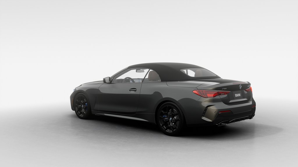 2027 BMW 4 Series M440i xDrive in Terrebonne, Quebec - 2 - w1024h768px