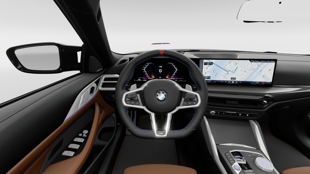 2027 BMW 4 Series M440i xDrive in Terrebonne, Quebec - 13 - w1024h768px