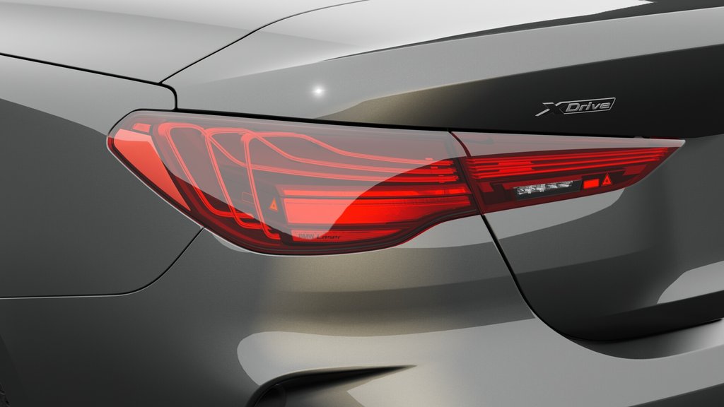 2027 BMW 4 Series M440i xDrive in Terrebonne, Quebec - 8 - w1024h768px