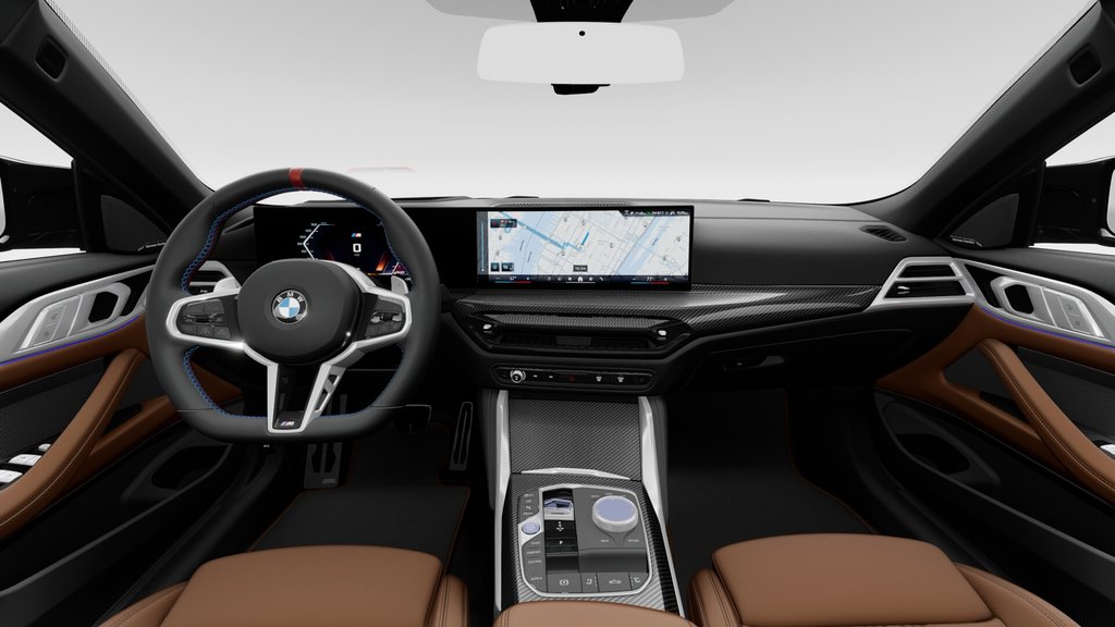 2027 BMW 4 Series M440i xDrive in Terrebonne, Quebec - 10 - w1024h768px