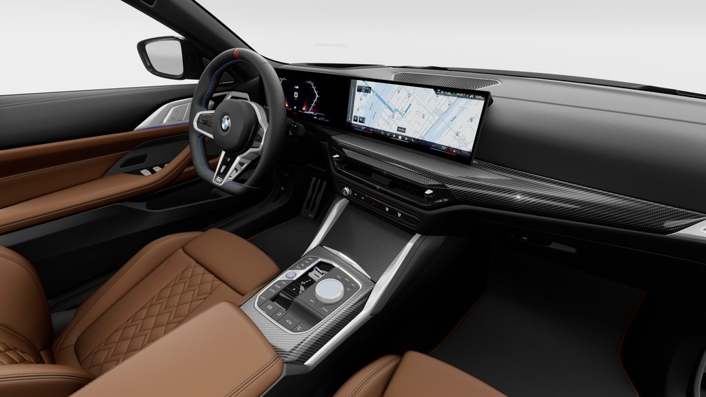 2027 BMW 4 Series M440i xDrive in Terrebonne, Quebec - 14 - w1024h768px