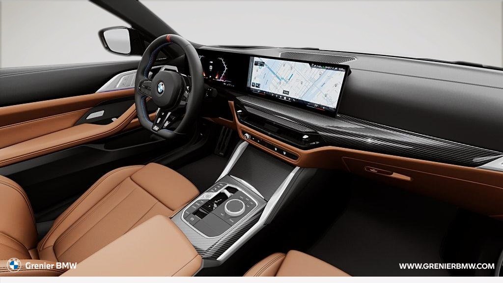 BMW 4 Series M440i xDrive 2027 à Terrebonne, Québec - 14 - w1024h768px