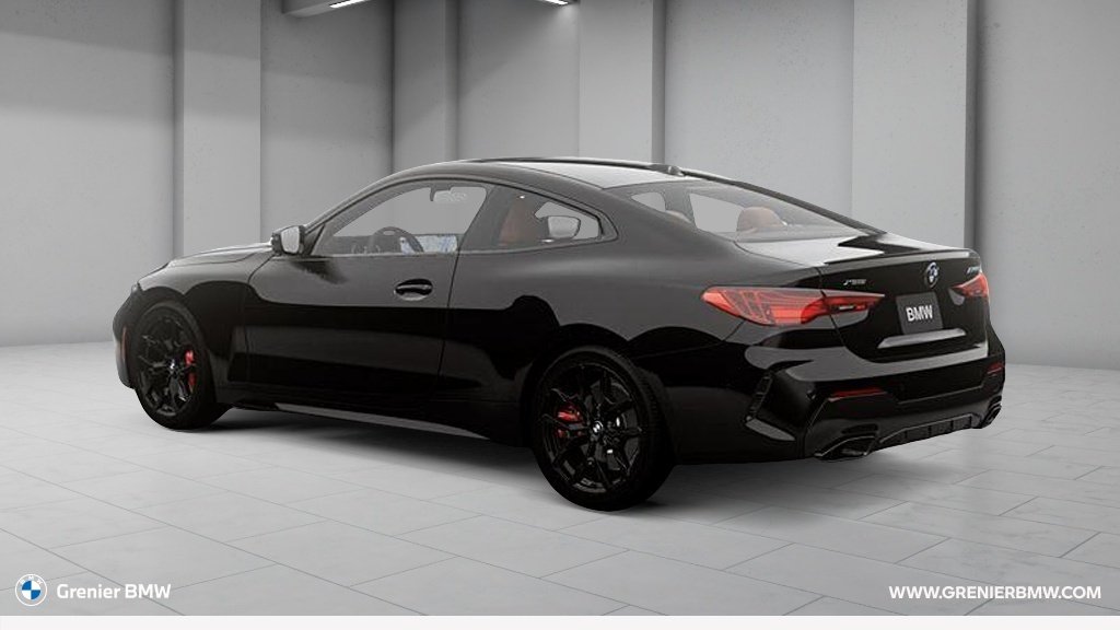 BMW 4 Series M440i xDrive 2027 à Terrebonne, Québec - 2 - w1024h768px