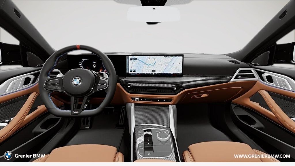 BMW 4 Series M440i xDrive 2027 à Terrebonne, Québec - 10 - w1024h768px
