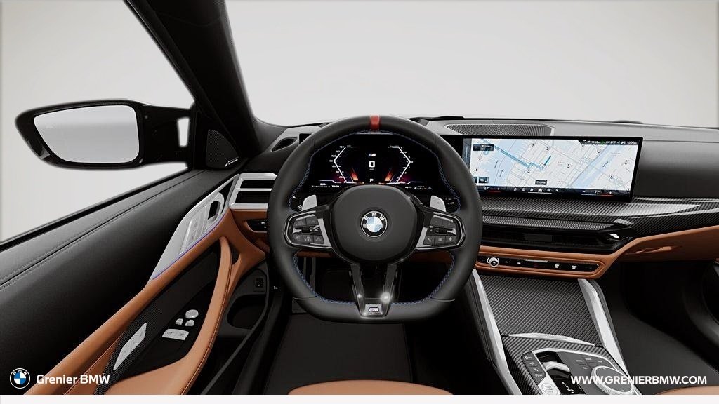 BMW 4 Series M440i xDrive 2027 à Terrebonne, Québec - 13 - w1024h768px