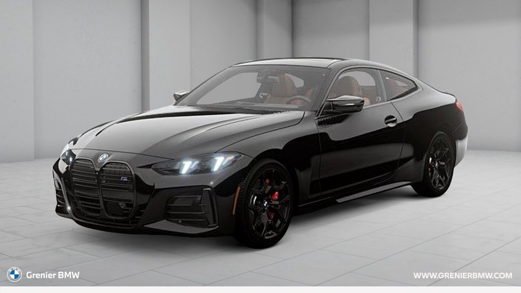 BMW 4 Series M440i xDrive 2027 à Terrebonne, Québec - 1 - w1024h768px