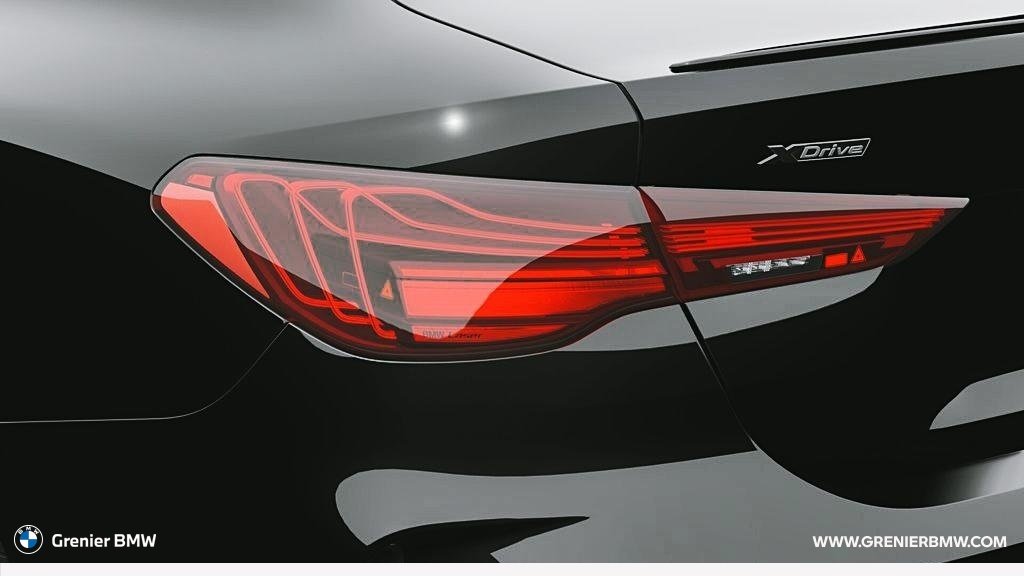 BMW 4 Series M440i xDrive 2027 à Terrebonne, Québec - 8 - w1024h768px