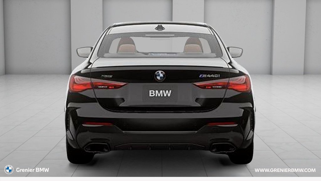 BMW 4 Series M440i xDrive 2027 à Terrebonne, Québec - 5 - w1024h768px