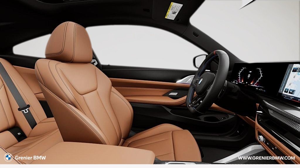 BMW 4 Series M440i xDrive 2027 à Terrebonne, Québec - 9 - w1024h768px