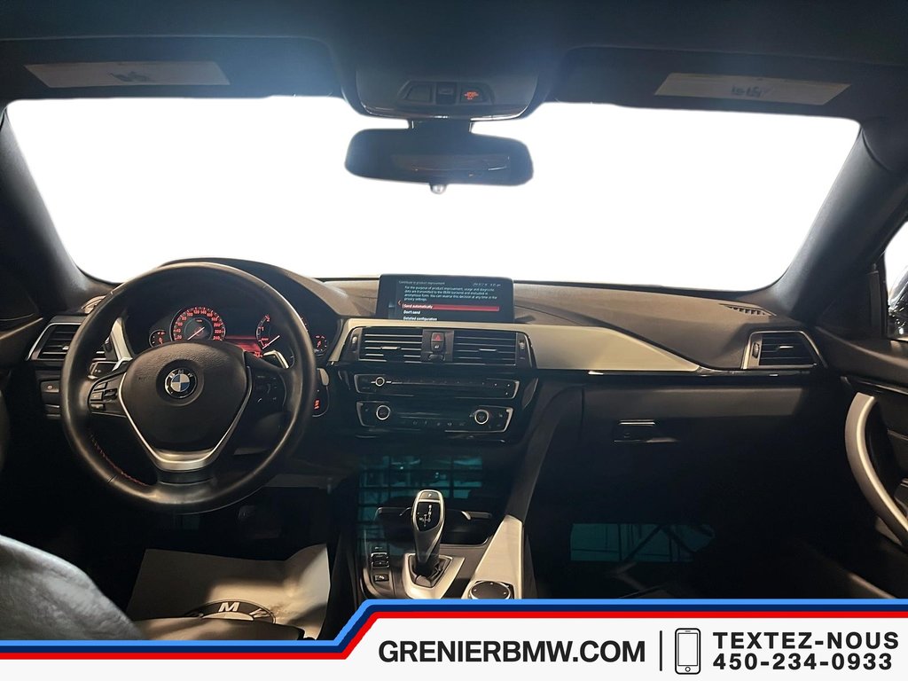 2018 BMW 430i xDrive Gran Coupe, Premium Essential Package in Terrebonne, Quebec - 8 - w1024h768px