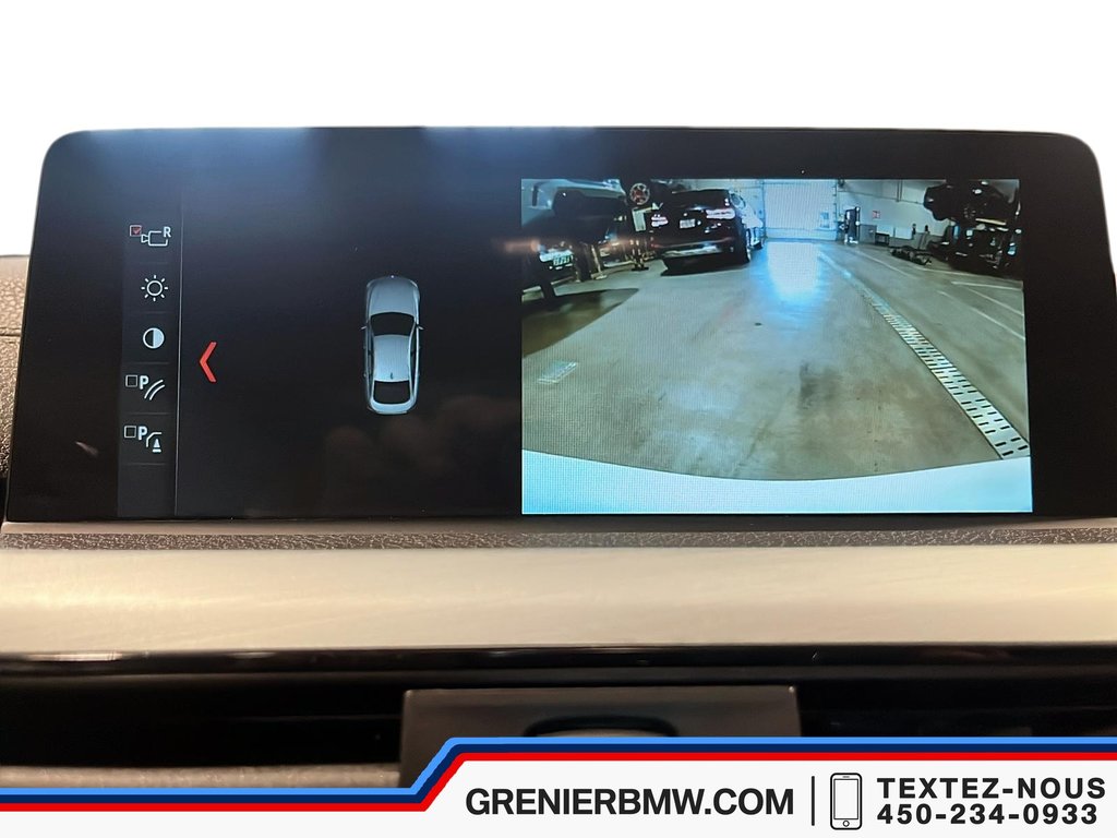 2018 BMW 430i xDrive Gran Coupe, Premium Essential Package in Terrebonne, Quebec - 14 - w1024h768px
