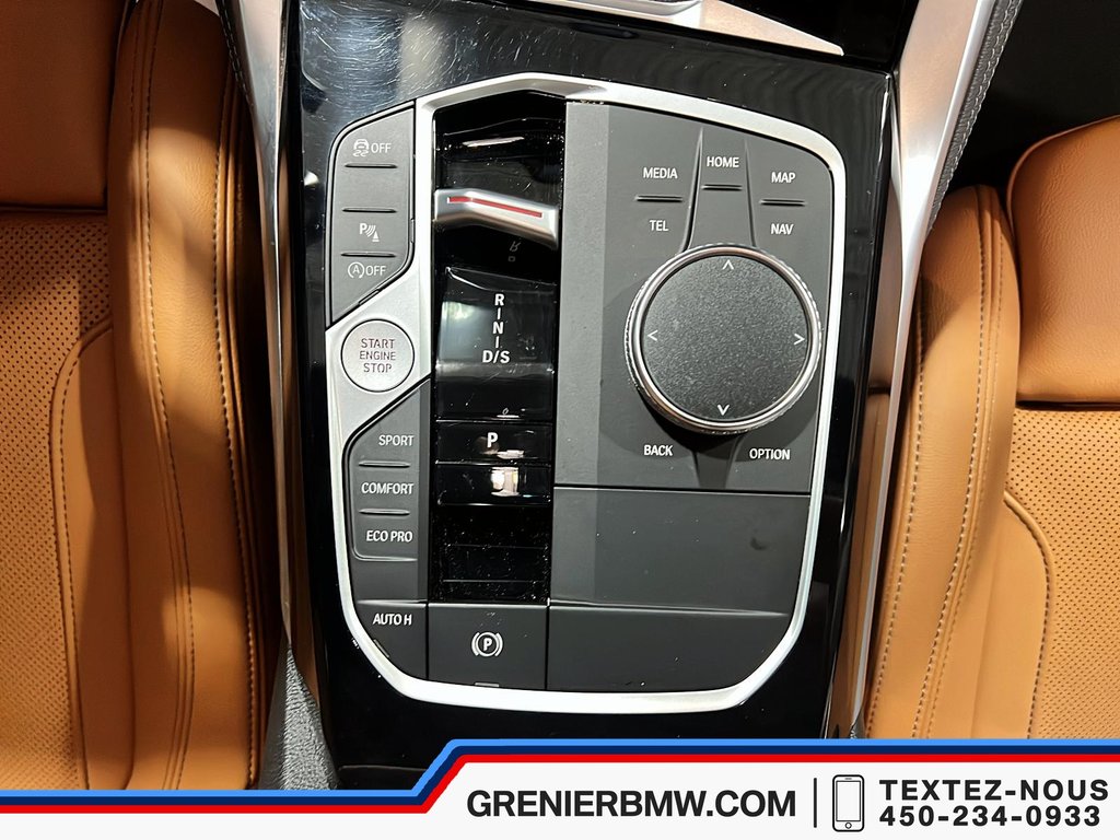 BMW 430i xDrive Coupe, M Sport Pro, Premium package 2024 à Terrebonne, Québec - 13 - w1024h768px