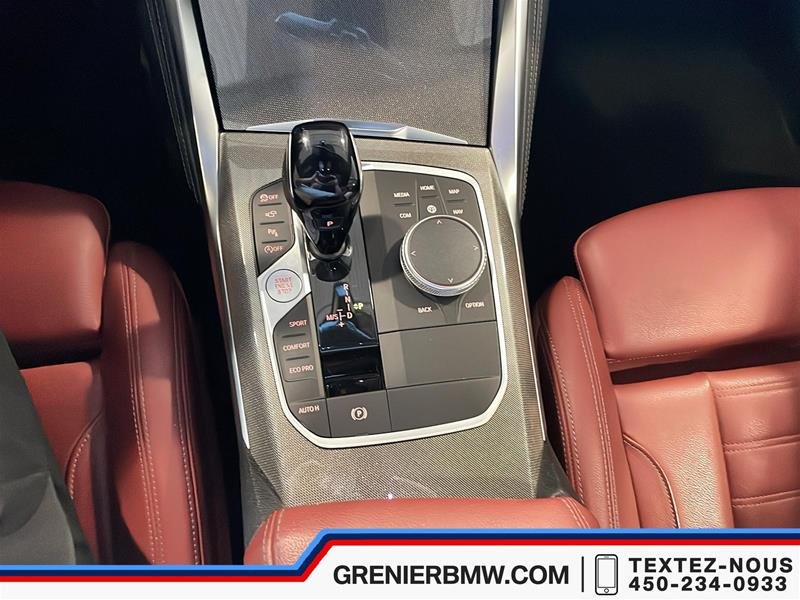 BMW 430i XDrive Coupe 2022 à Terrebonne, Québec - 12 - w1024h768px