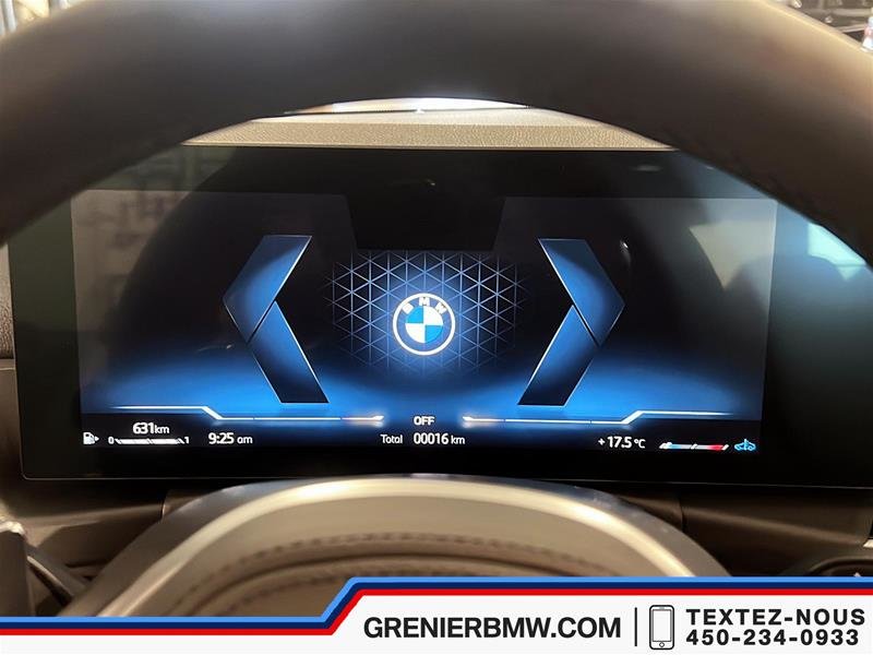 BMW 4 Series 430i xdrive coupe 2024 à Terrebonne, Québec - 9 - w1024h768px