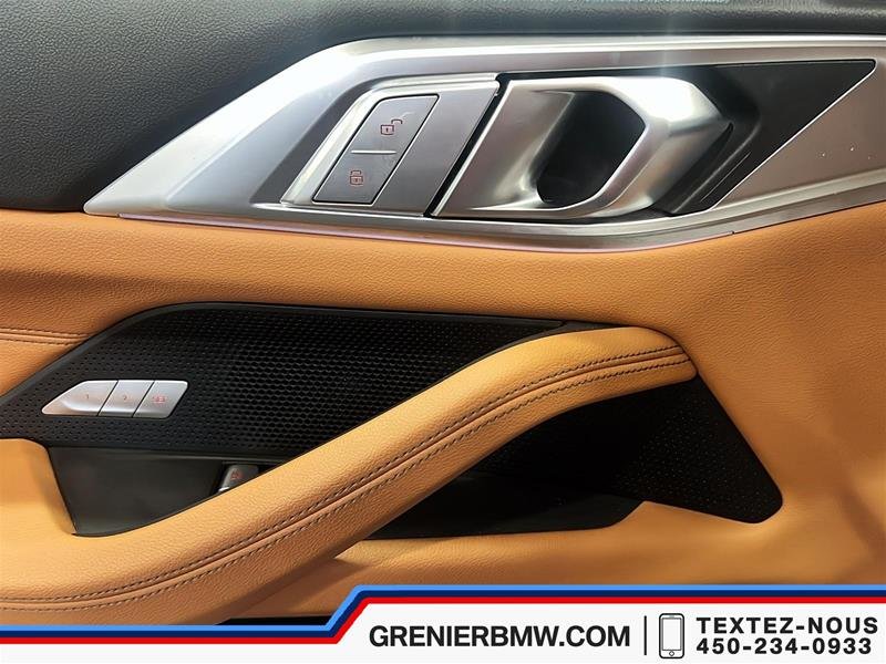 BMW 4 Series 430i xDrive Coupe, M Sport Package, Premium Pack 2024 à Terrebonne, Québec - 9 - w1024h768px
